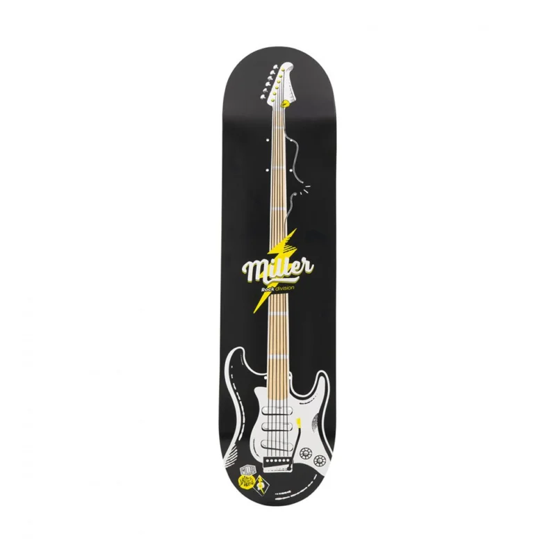 Remise PLANCHE DE SKATE MILLER GIBSON 8.0‘‘