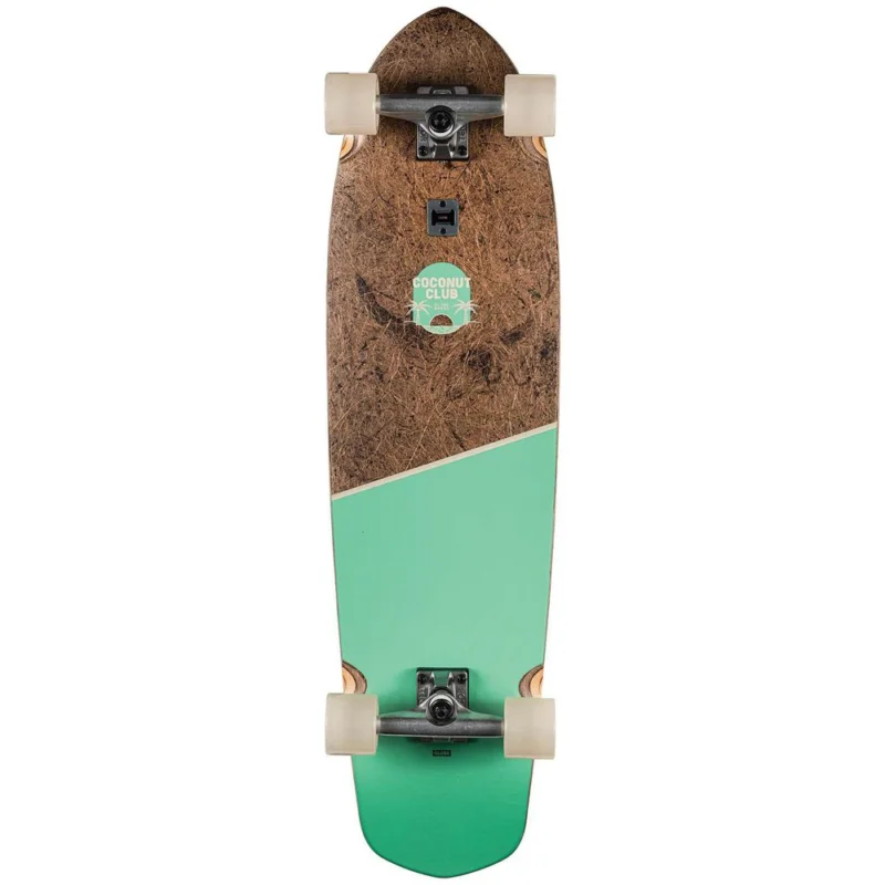 Expédition Rapide LONGSKATE GLOBE BLAZER XL 36‘‘