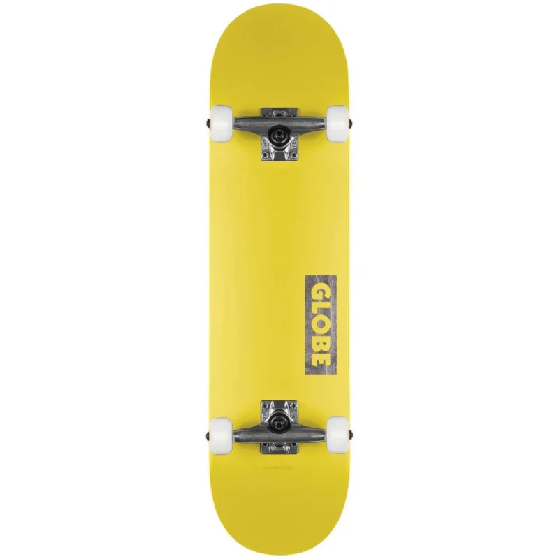 Vente Flash SKATE GLOBE GOODSTOCK 7.75‘‘