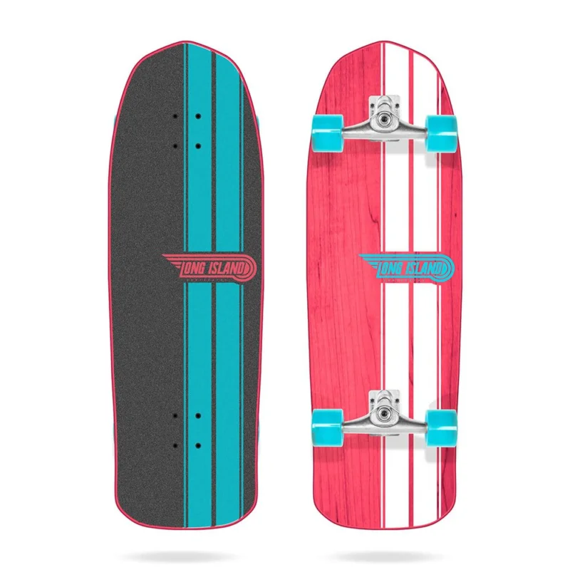 SURF SKATE LONG ISLAND DREAMLAND 32‘‘ Offre Du Jour