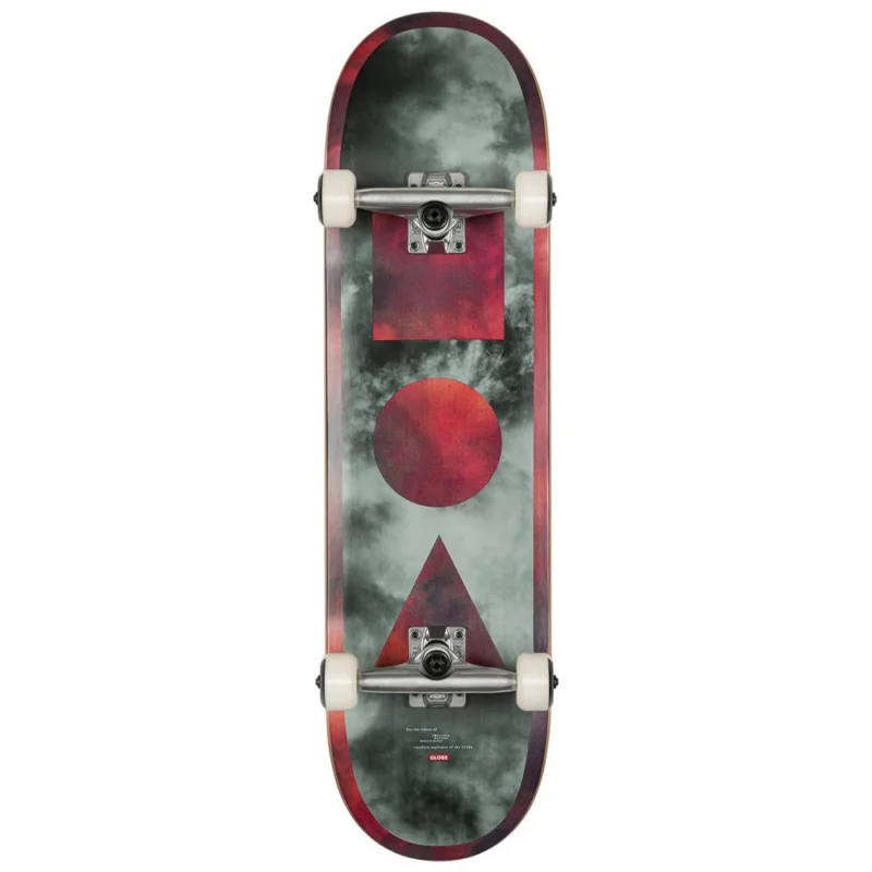 Meilleur Choix SKATE GLOBE G1 STACK 8.375‘‘