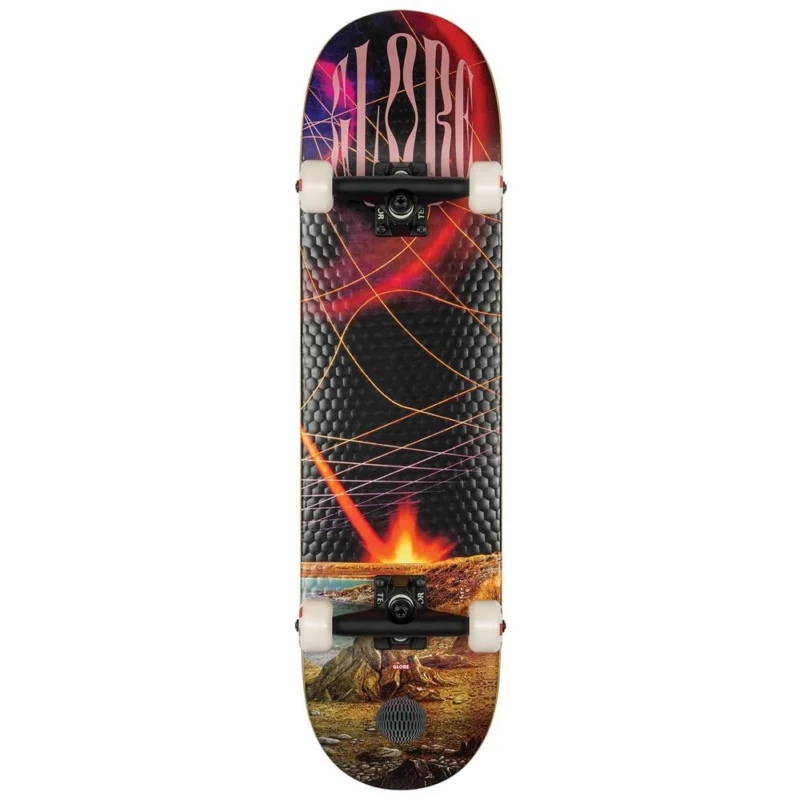 Prix Choc SKATE GLOBE G2 RAPID SPACE 8.25‘‘