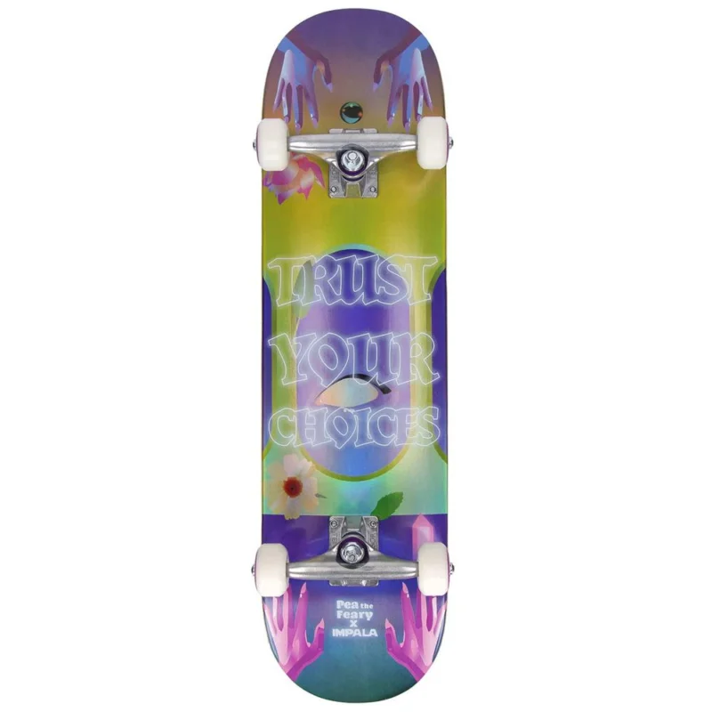 Bon Marché SKATE IMPALA MYSTIC 8.0‘‘