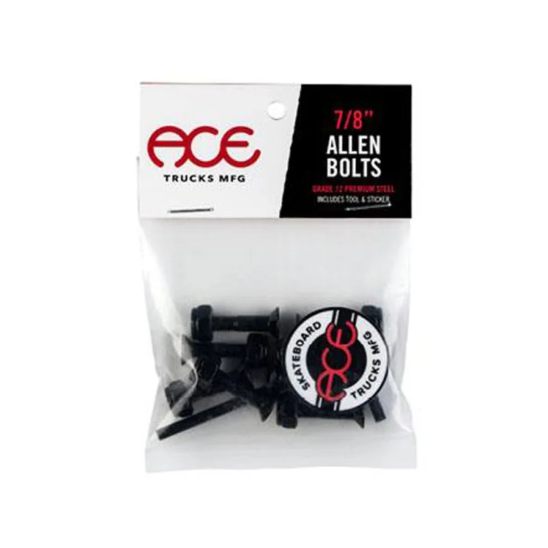 VIS ACE TRUCKS ALLEN 7/8‘‘ Prix Réduit