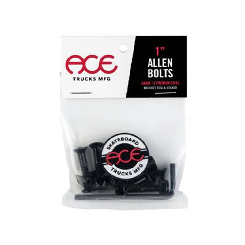 Expédié Aujourd'hui VIS ACE TRUCKS ALLEN 1‘‘