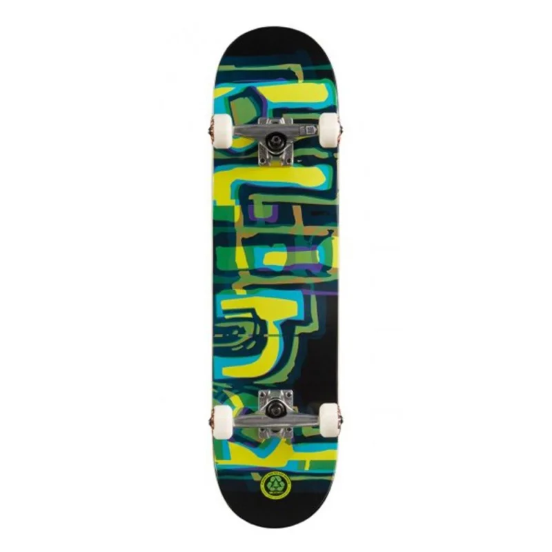 SKATE BLIND LOGO GLITCH FP 7,875‘‘ Must-Have