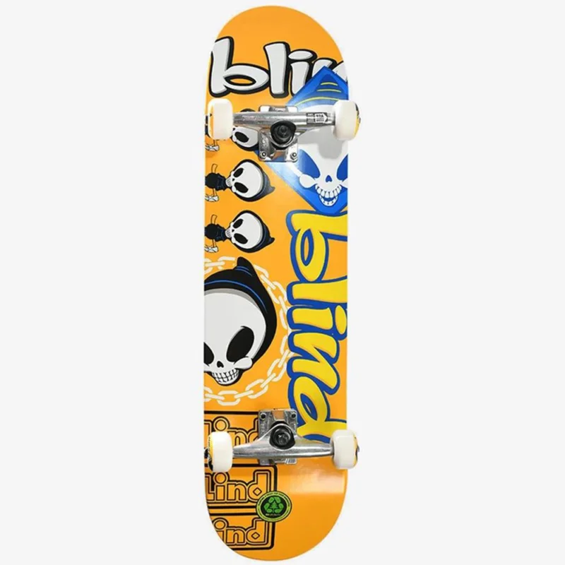 SKATE BLIND TANTRUM FP 8.0‘‘ Quantité Limitée