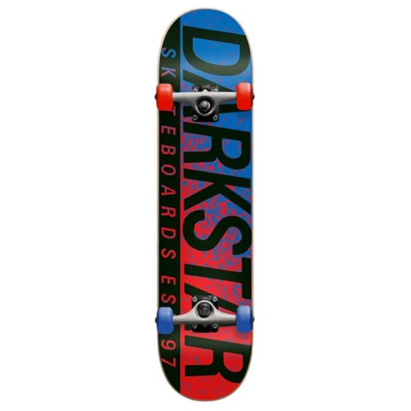 Affaire À Saisir SKATE DARKSTAR WODMARK FP 8.0‘‘