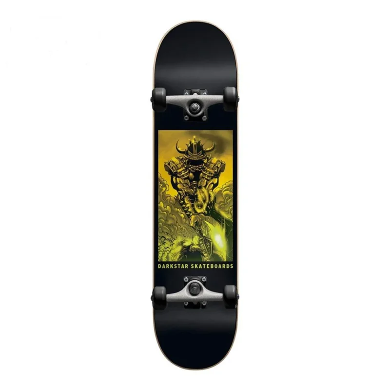 SKATE DARKSTAR MOLTEN FP 7,75‘‘ Dernier Modèle