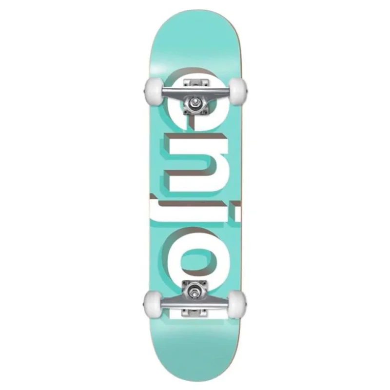 SKATE ENJOI HELVETICA NEUE FP 8.0‘‘ Must-Have
