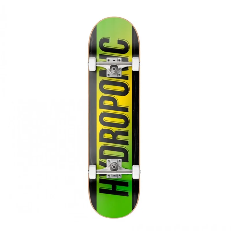 Satisfait Ou Remboursé SKATE HYDROPONIC TIKI 7.25‘‘