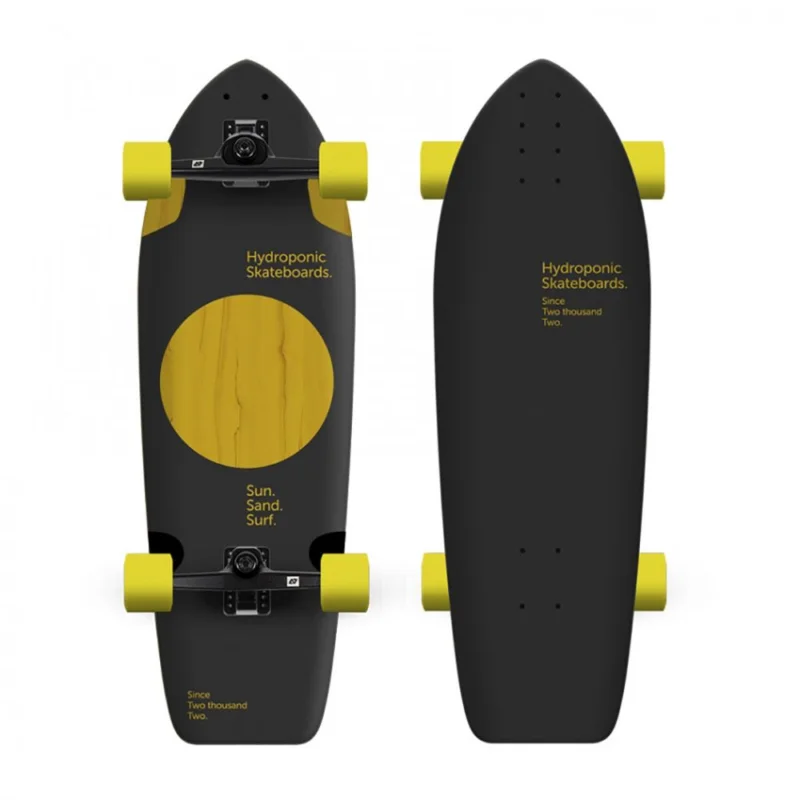 SKATE HYDROPONIC SQUARE 31.5‘‘ Prix Cassé