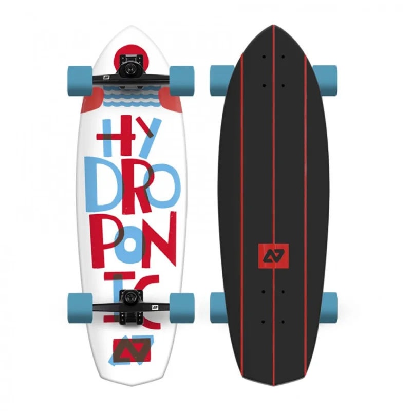 Livraison Express SKATE HYDROPONIC DIAMOND 32‘‘