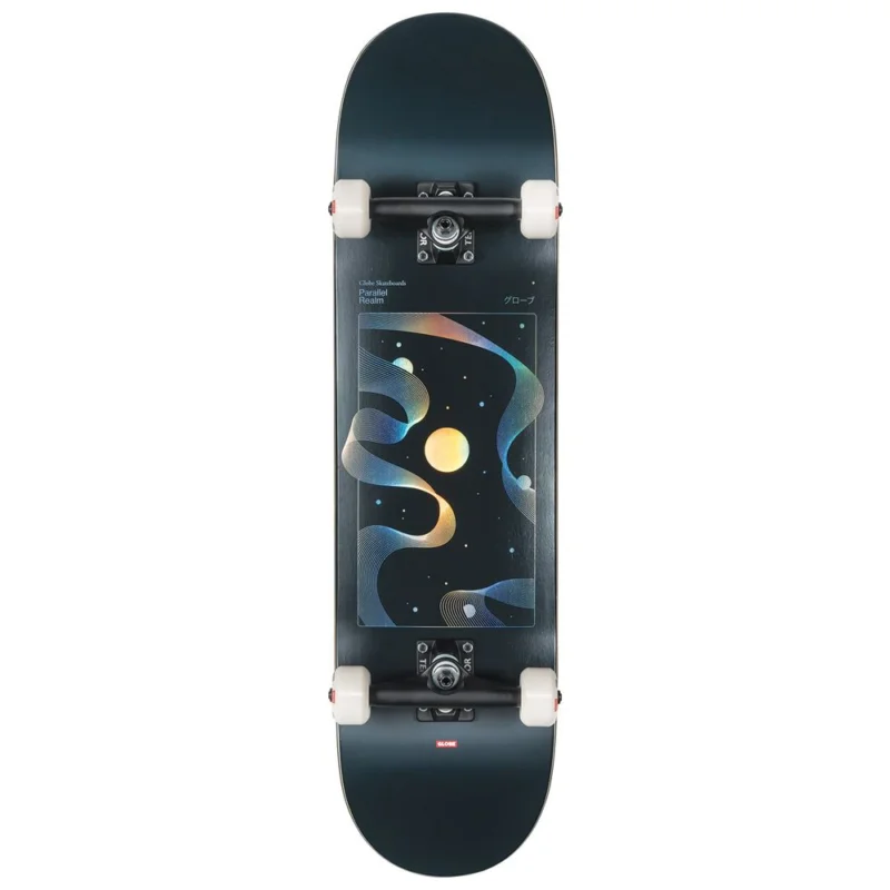 Bon Marché SKATE GLOBE G2 PARALLEL 8.25‘‘