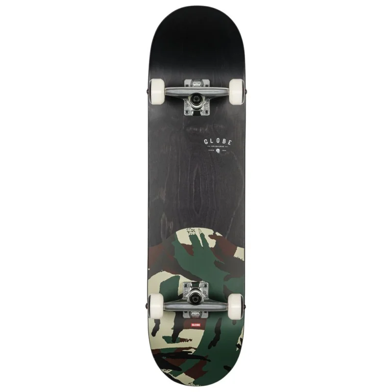 Commander Maintenant SKATE GLOBE G1 ARGO 8.125‘‘