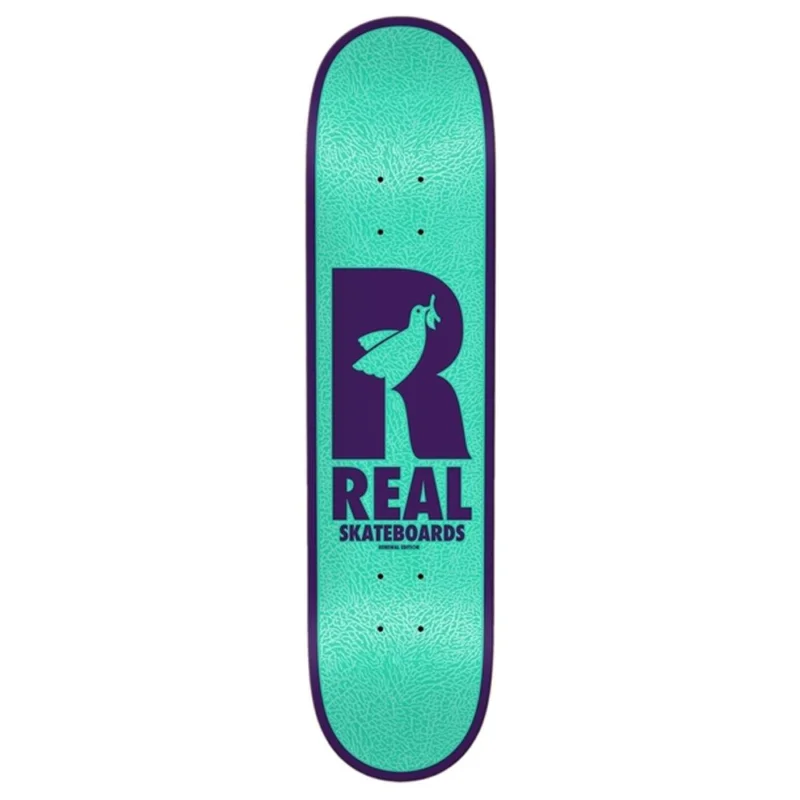 PLANCHE DE SKATE REAL DOVES REDUX PP 8.06‘‘ Commander Maintenant