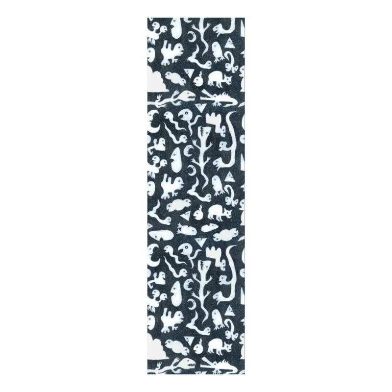 GRIP ELEMENT SASCHA CREATURE Commander Vite