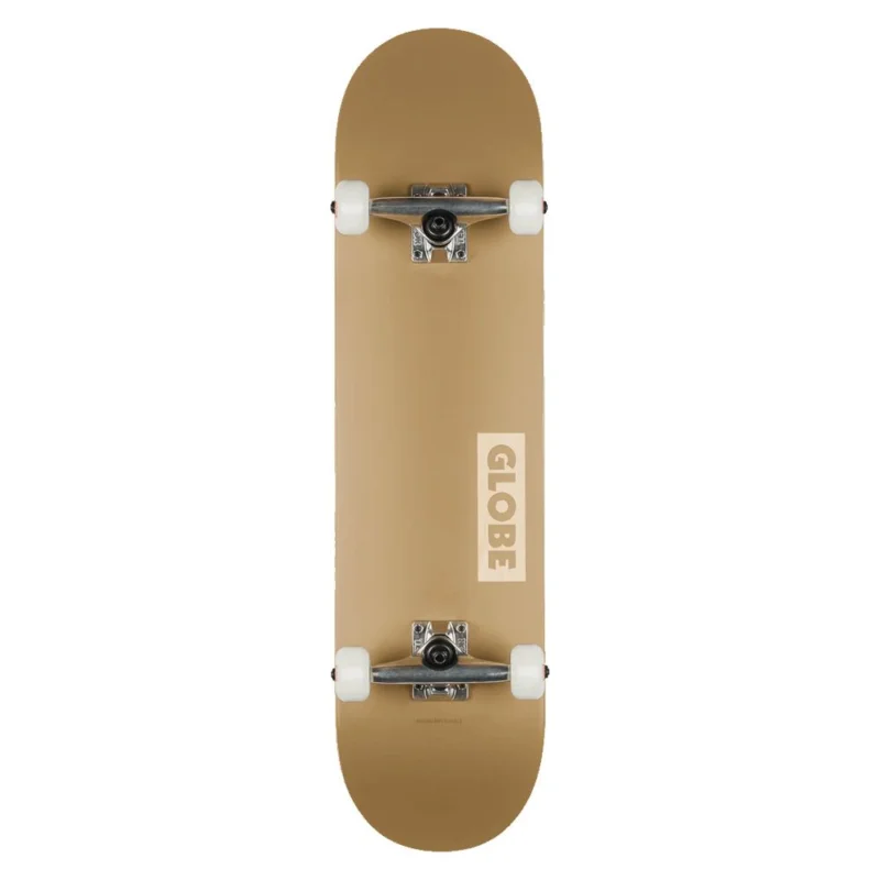 Nouvelle Collection SKATE GLOBE GOODSTOCK 8.375‘‘