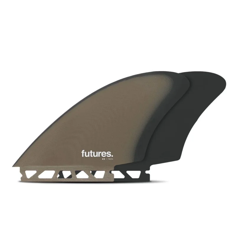 DERIVES FUTURES K2 KEEL TWIN-FINS Dernière Chance