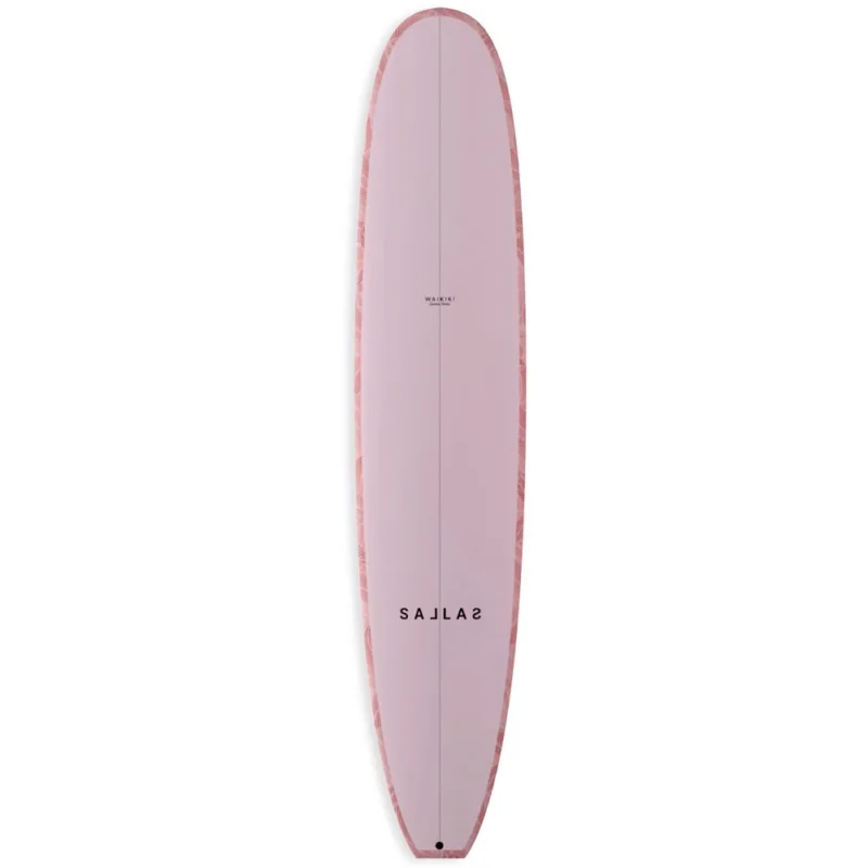 Vente Flash PLANCHE DE LONGBOARD FIREWIRE WAIKIKI QUEENS 9‘6‘‘