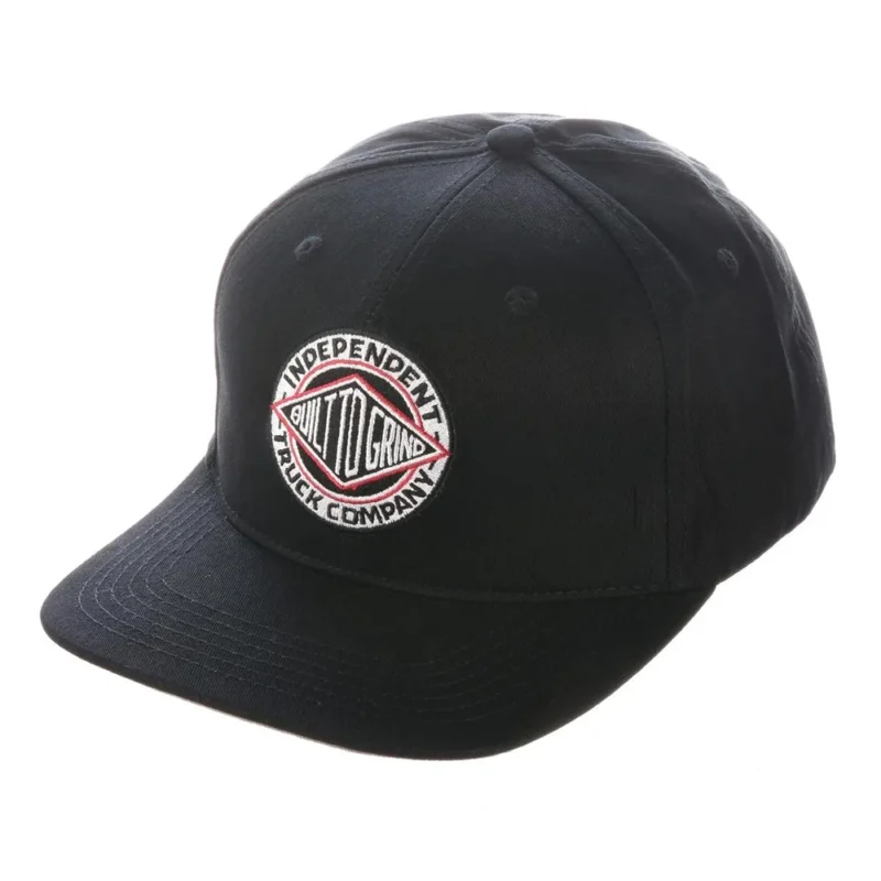 Petit Prix CASQUETTE INDEPENDENT BTG SUMMIT