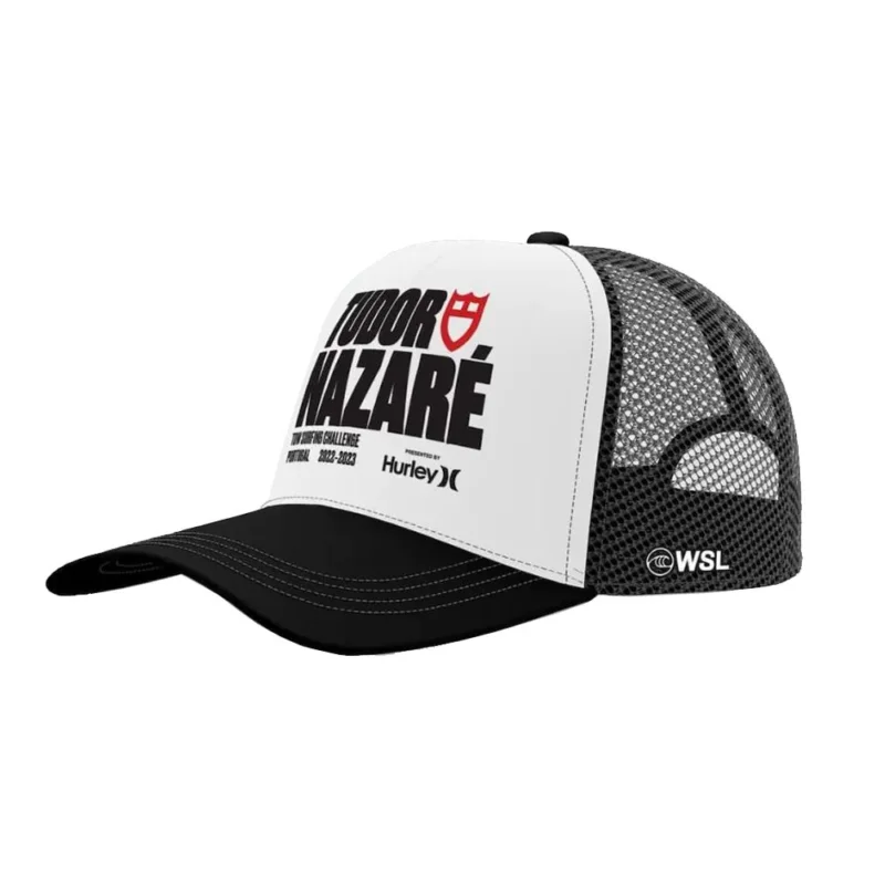 CASQUETTE HURLEY TUDOR TRUCKER Must-Have