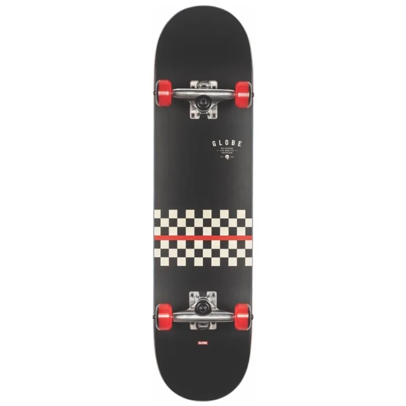 Prix Promo SKATE GLOBE G1 FULL ON 7.75‘‘