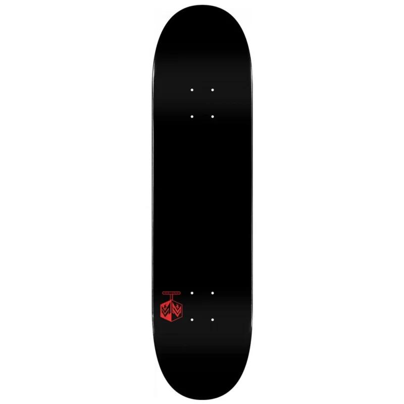 PLANCHE DE SKATE MINI LOGO BIRCH "16" 291 K20 7.75‘‘ Expédition Rapide