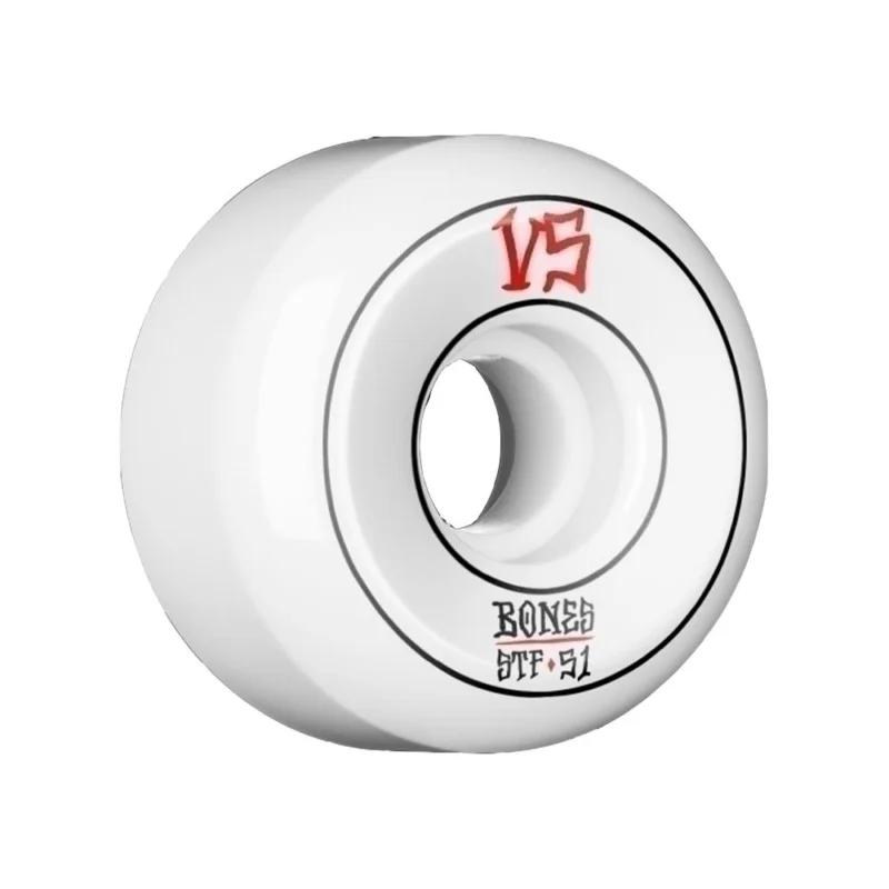 Remise ROUES BONES ANNUALS STF V5 51MM