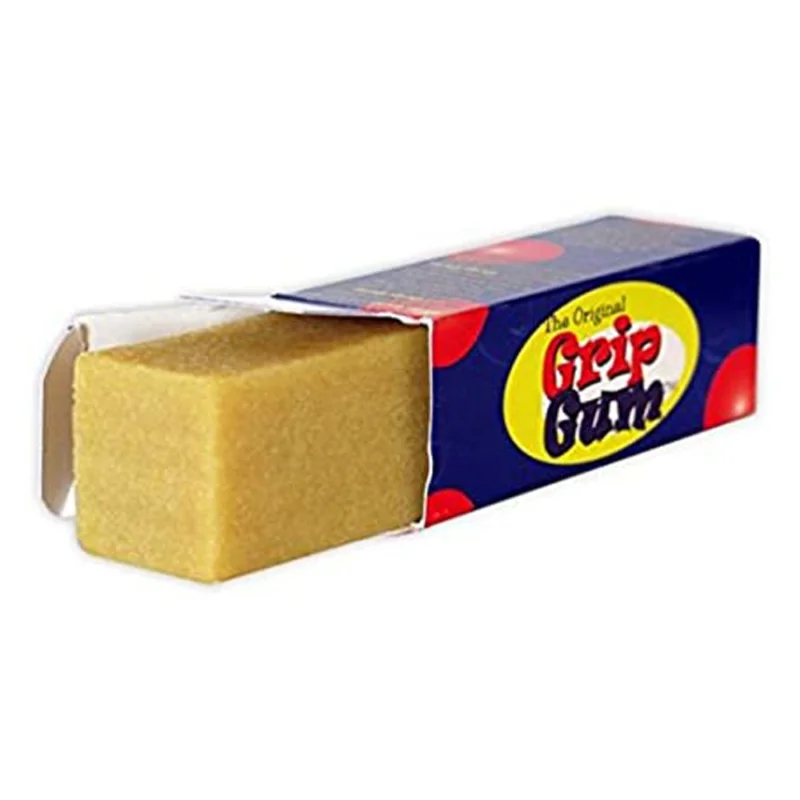 LIMPIA LIJA GRIP GUM Satisfait Ou Remboursé