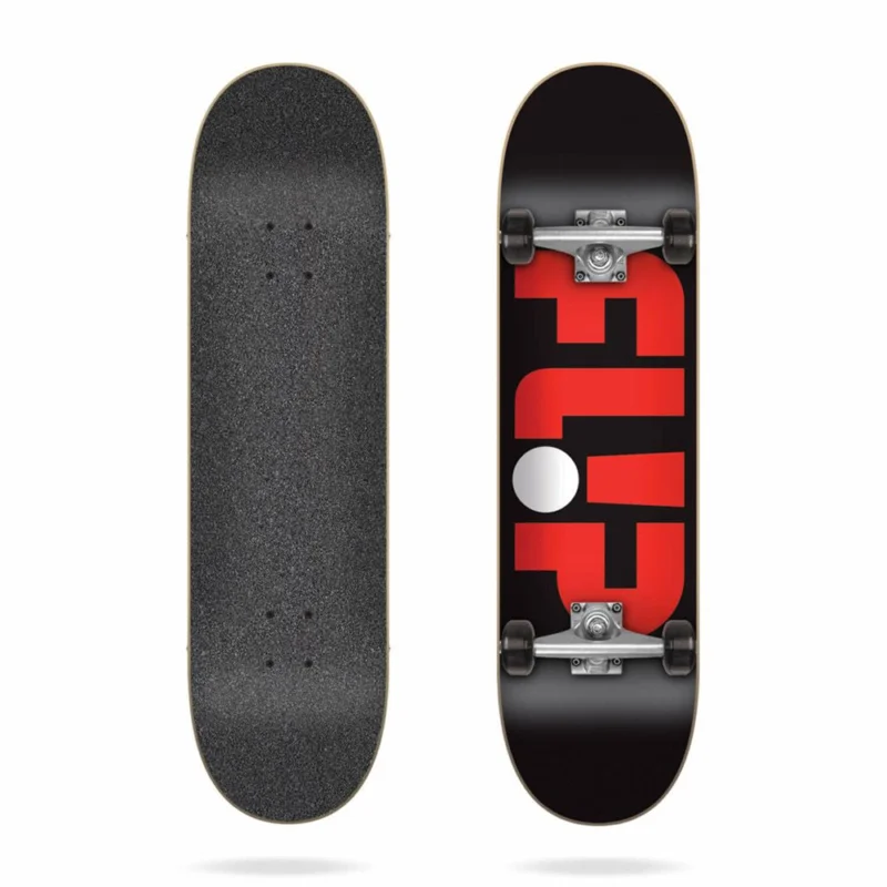 Meilleure Vente SKATE FLIP ODYSSEY LOGO 8.0"