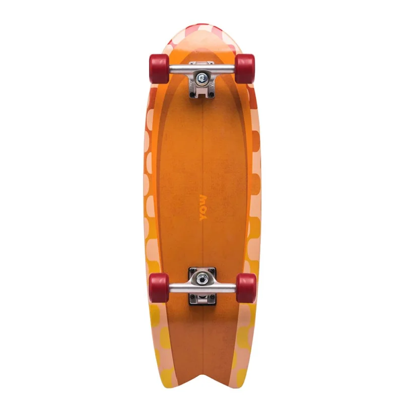 SKATE YOW LA COSTA CRUISER 30" Commander Maintenant
