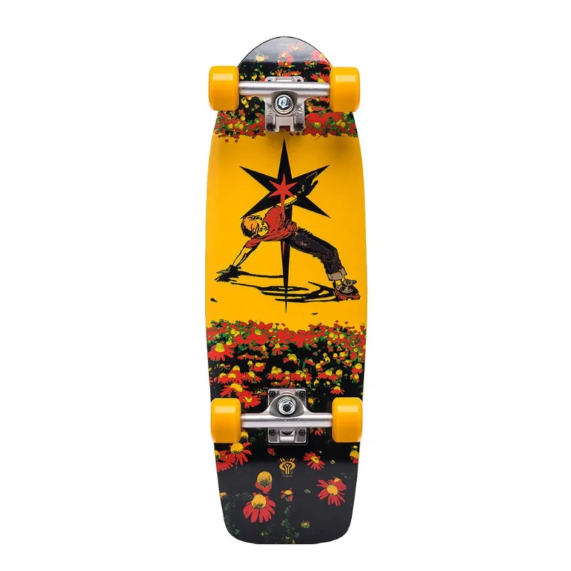 SKATE YOW MEADOW CRUISER 28‘‘ Promotion