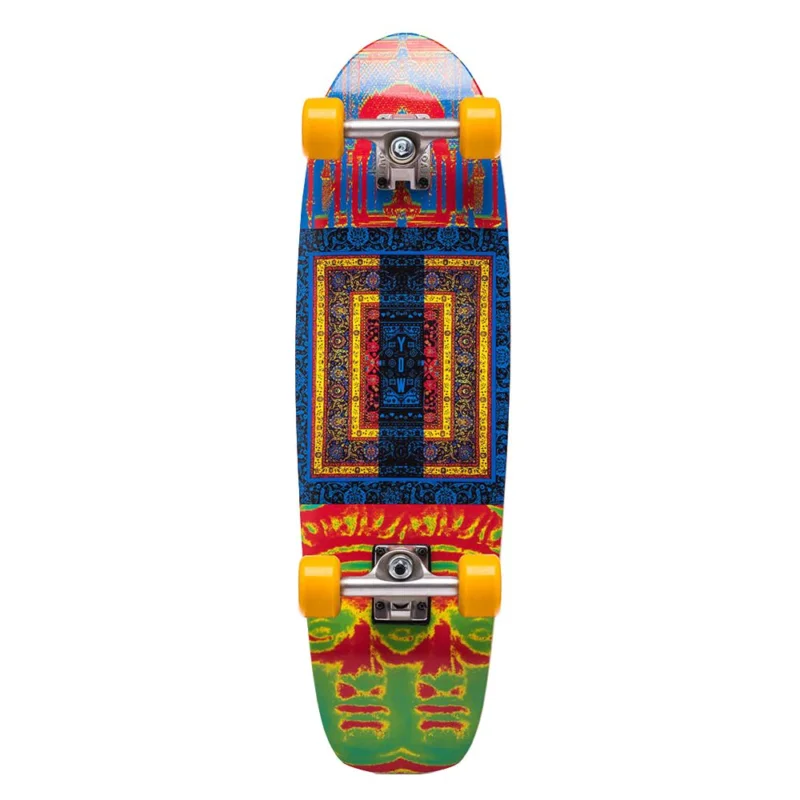 SURF SKATE YOW PERSIA 29.5‘‘ Paiement Sécurisé
