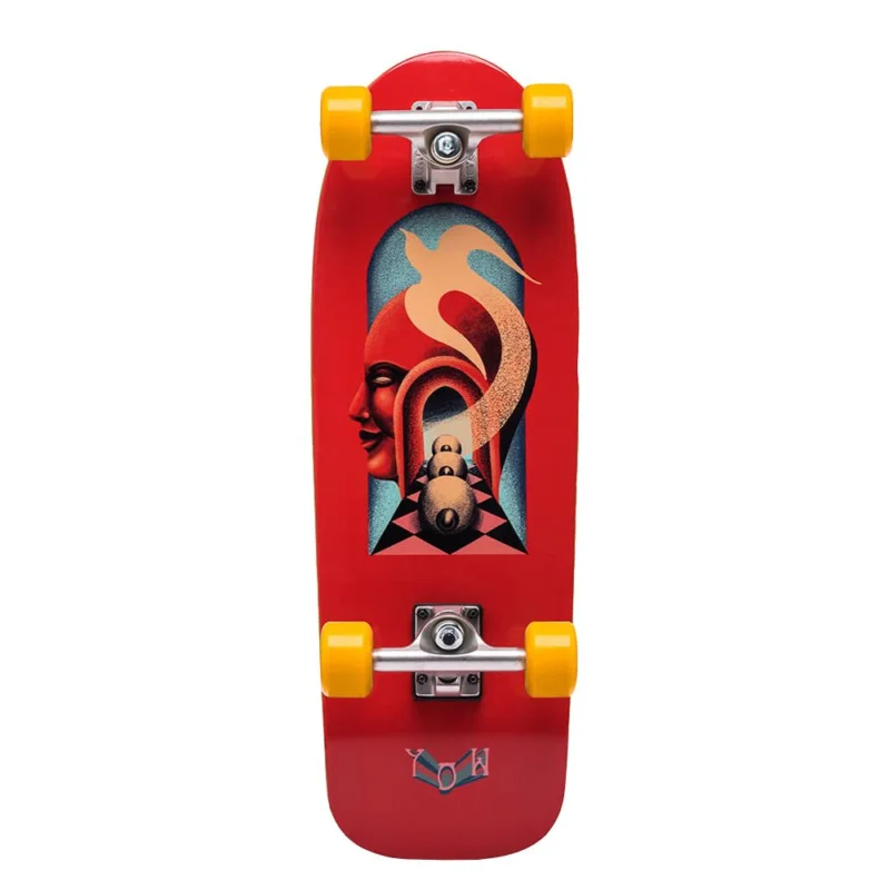SKATE YOW POCKET REM CRUISER 26.5‘‘ Prix Promo