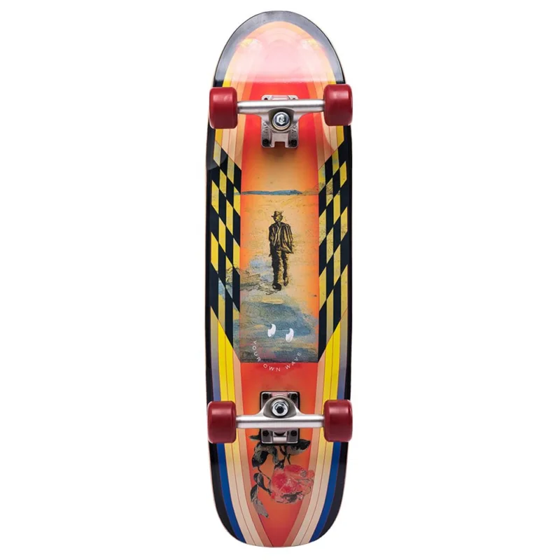 SKATE YOW ROSE CRUISER 31.5‘‘ Dernier Modèle