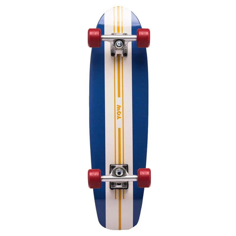 SKATE YOW VERMONT CRUISER 28.5‘‘ Populaire