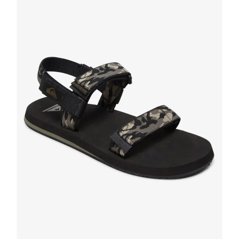 SANDALES QUIKSILVER MONKEY CAGED Must-Have