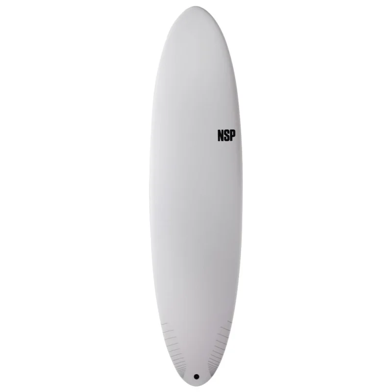Prix Cassé PLANCHE DE SURF NSP PROTECH FUN 7‘6"