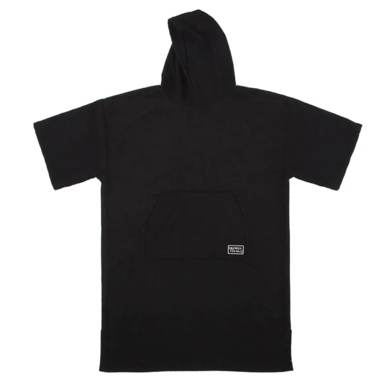 PONCHO CAPTAIN FIN CHANGING ROBE Vente Flash