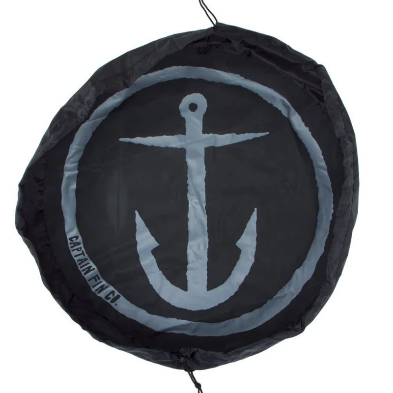 Top Vente SAC COMBINAISON CAPTAIN FIN CHANGE MAT
