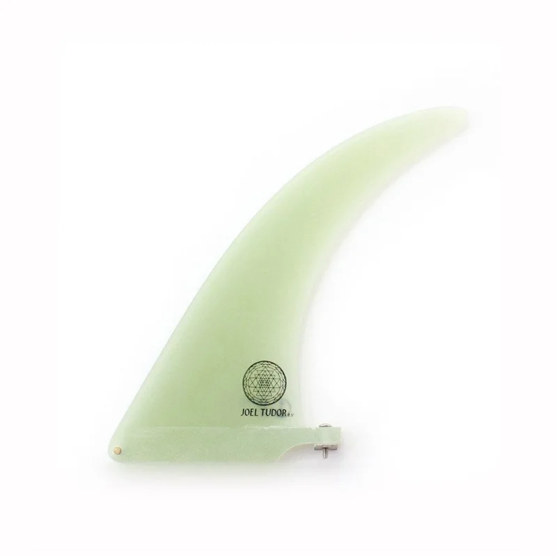 Acheter En Ligne DERIVE CAPTAIN FIN JOEL TUDOR FLEX 8.5‘‘