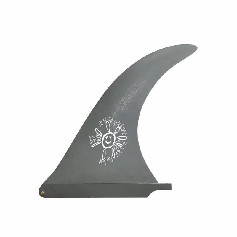 Populaire DERIVE CAPTAIN FIN ALEX KNOST SUNSHINE 10‘‘