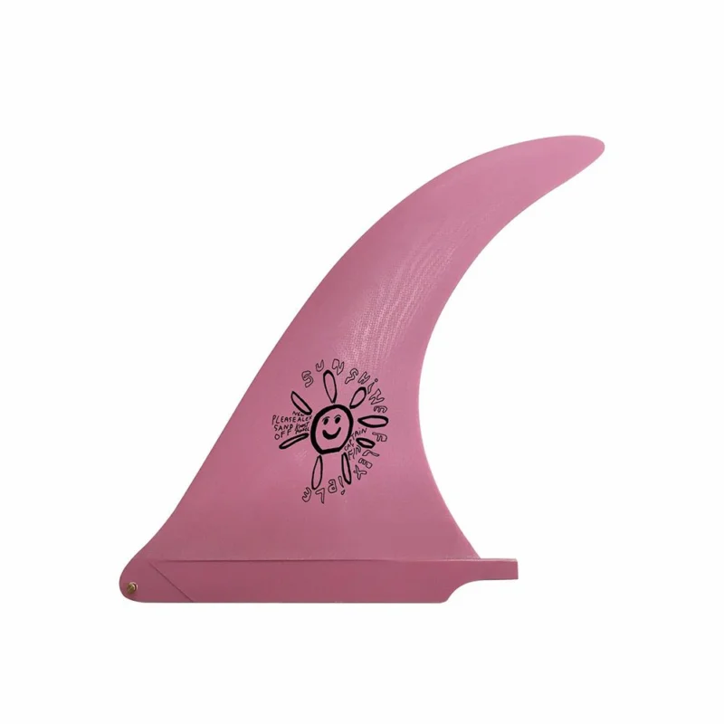 Certifié DERIVE CAPTAIN FIN ALEX KNOST SUNSHINE 10‘‘