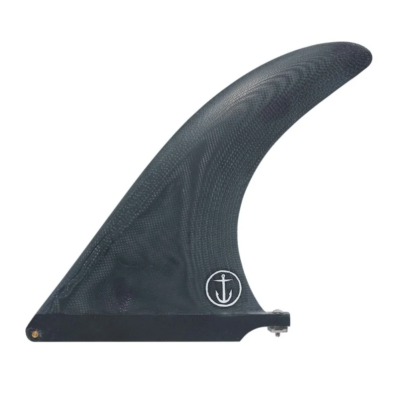 DERIVE CAPTAIN FIN RAKED 10‘‘ Seulement Aujourd'hui