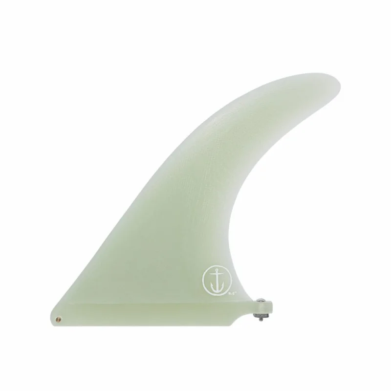 Vente Directe DERIVE CAPTAIN FIN RAKED 10‘‘
