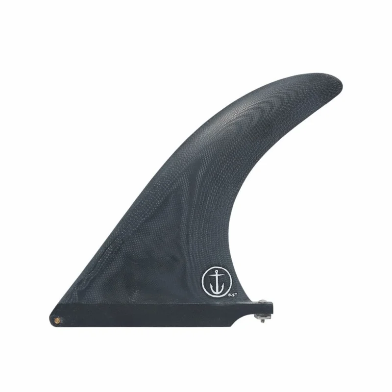DERIVE CAPTAIN FIN RAKED 8.5‘‘ Seulement Aujourd'hui