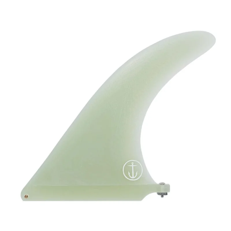 Meilleur Prix DERIVE CAPTAIN FIN RAKED 8‘‘