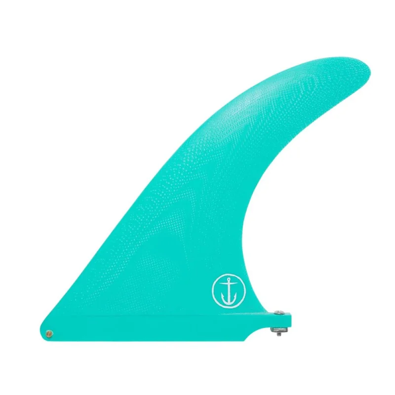 DERIVE CAPTAIN FIN RAKED 8‘‘ Petit Prix