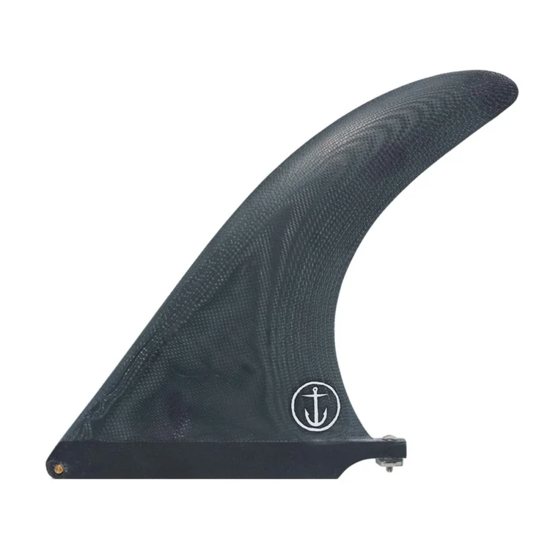 Commander Vite DERIVE CAPTAIN FIN RAKED 9.5‘‘